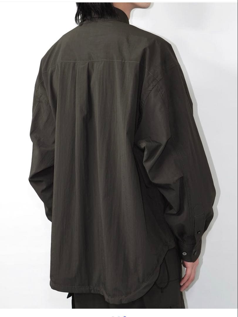 elephant TRIBAL fabrics 2025AW エレファブ