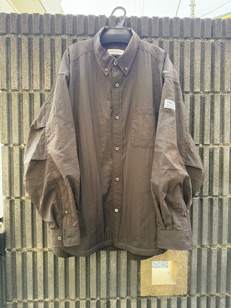 elephant TRIBAL fabrics 2025AW エレファブ