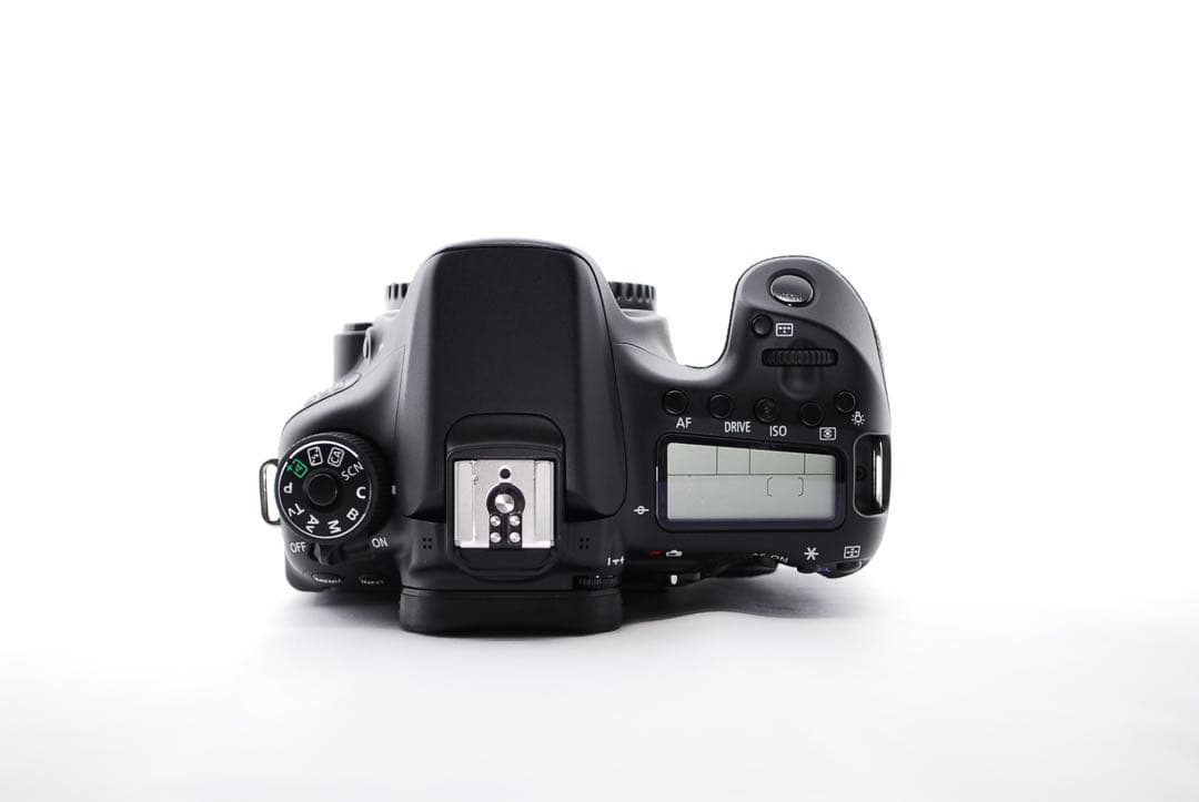 Wi-Fi＆超速AF機能付✨Canon EOS 70D✨超望遠レンズセット✨