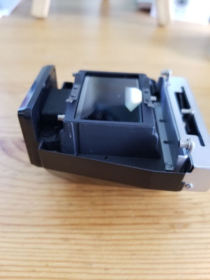 未使用Nikon FTN Apollo