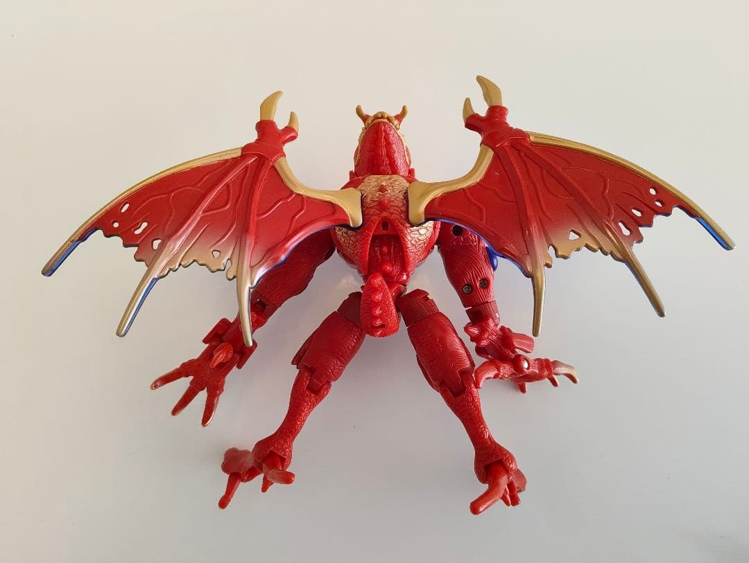 トランスフォーマー　ビーストマシーンズ　ジャンク品　3体セット　ビーストウォーズ