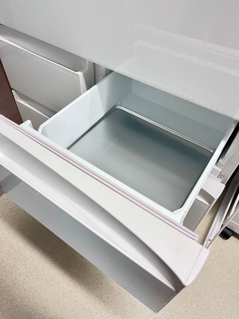 【kenichirou610様 】TOSHIBA冷凍冷蔵庫GR-U460FK