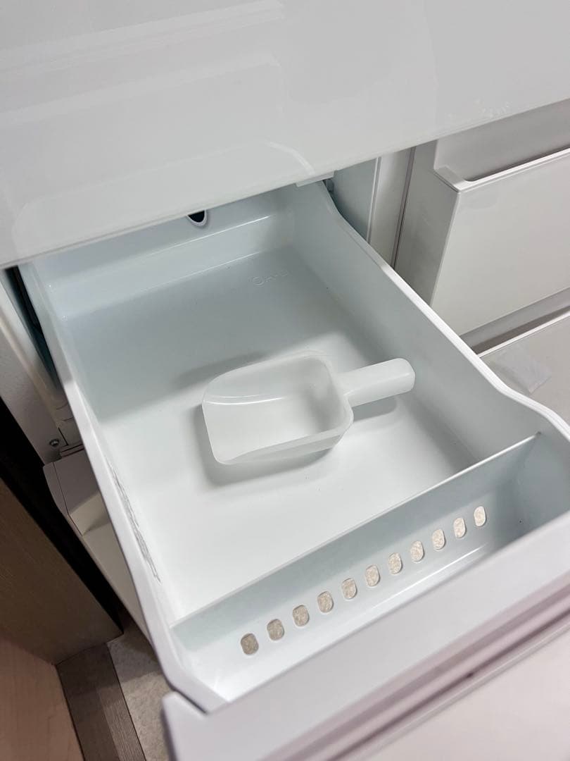 【kenichirou610様 】TOSHIBA冷凍冷蔵庫GR-U460FK