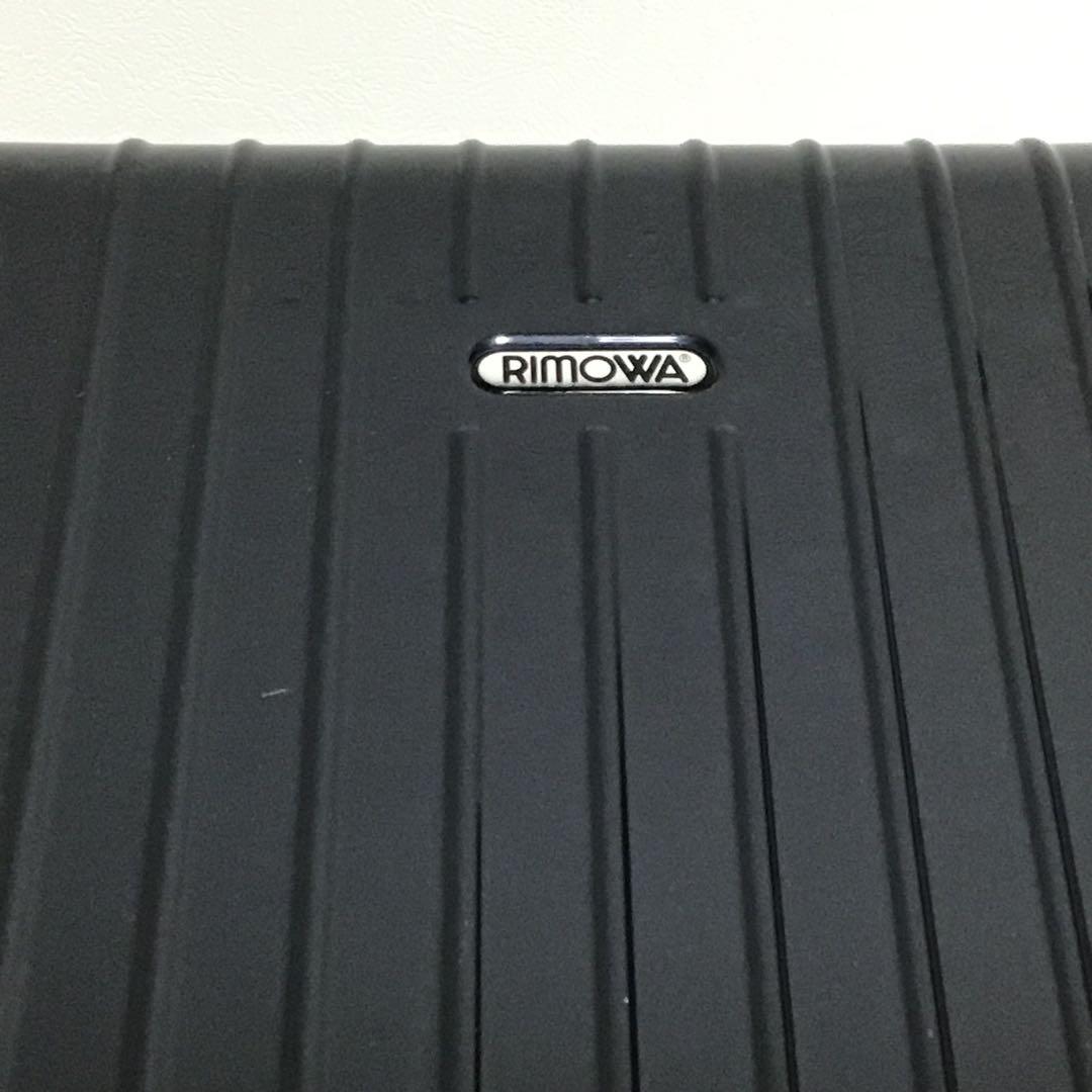 RIMOWA SALSAAIR スーツケース リモワサルサエア 機内持ち込み