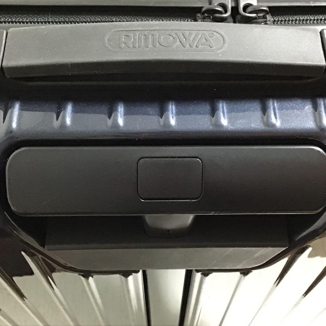 RIMOWA SALSAAIR スーツケース リモワサルサエア 機内持ち込み