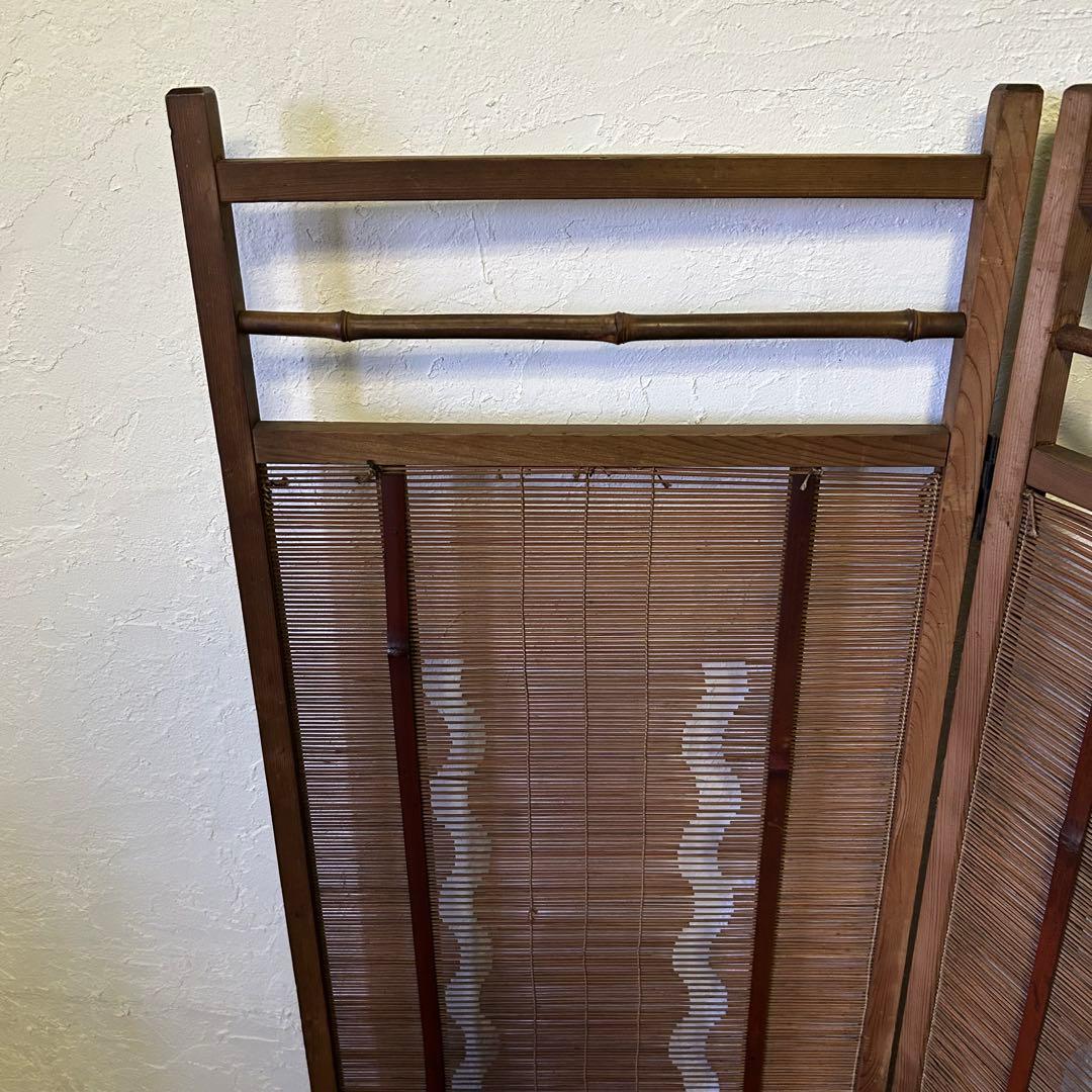 和　パーテーション　パーティション　仕切り