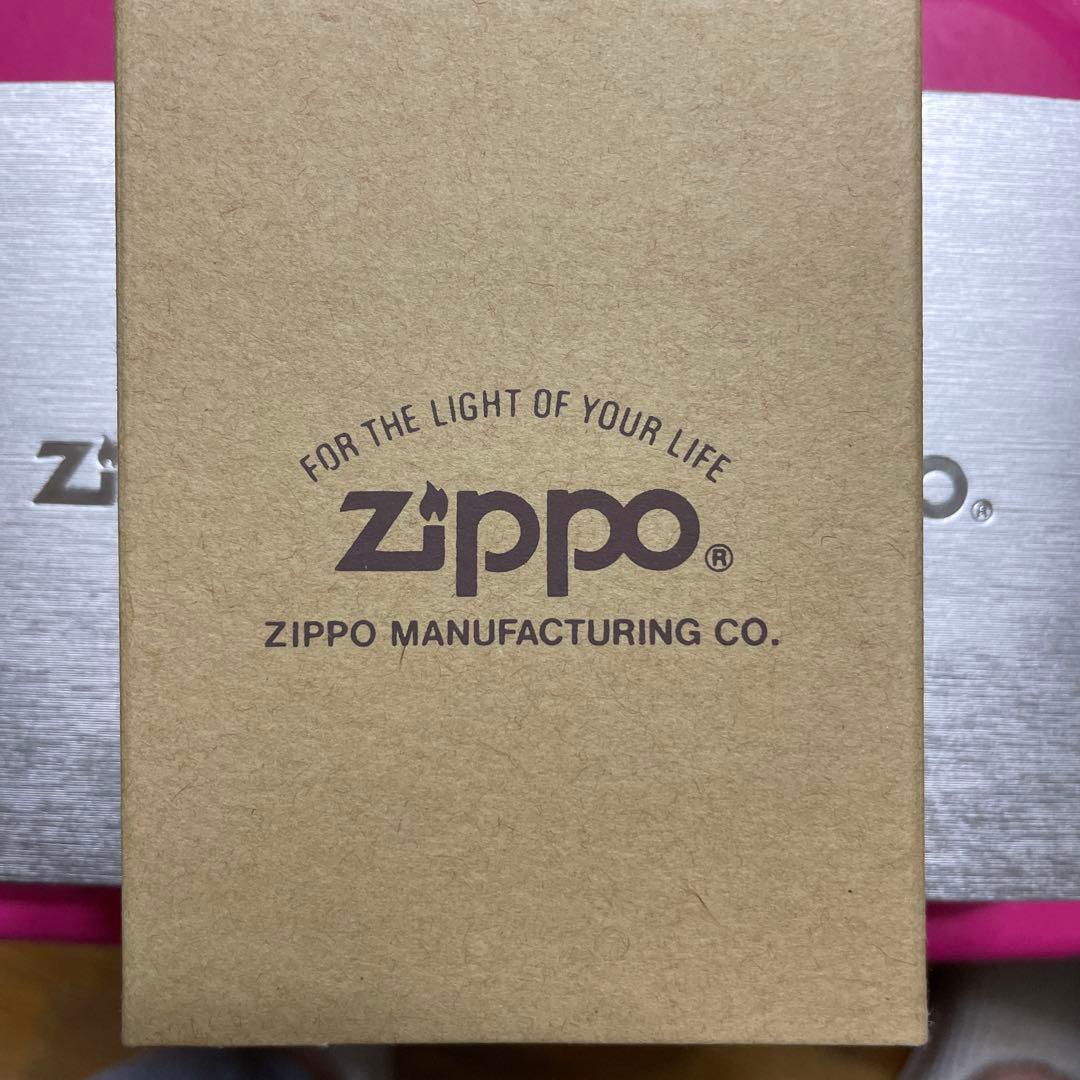 鉄道開通125周年記念　限定品　JR東日本　zippo 新品　未使用