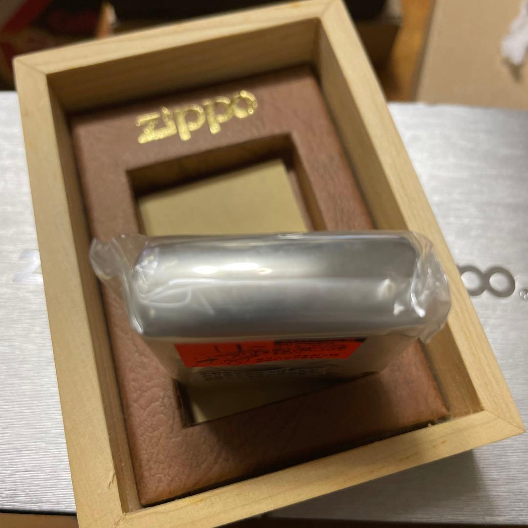 鉄道開通125周年記念　限定品　JR東日本　zippo 新品　未使用