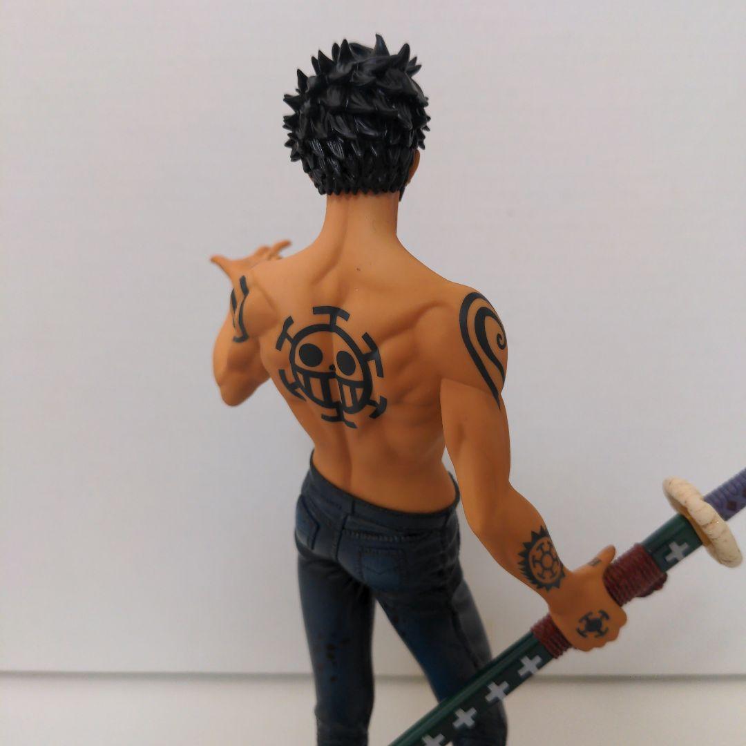 P.O.P トラファルガー・ロー Ver.2.5 LIMITED EDITION