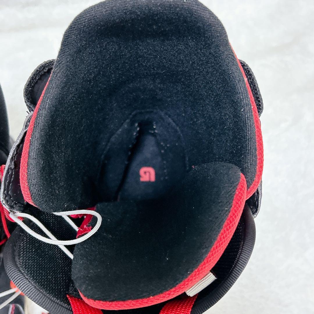 良品✨ Burton Moto-Asian Fit スノーボードブーツ 26cm