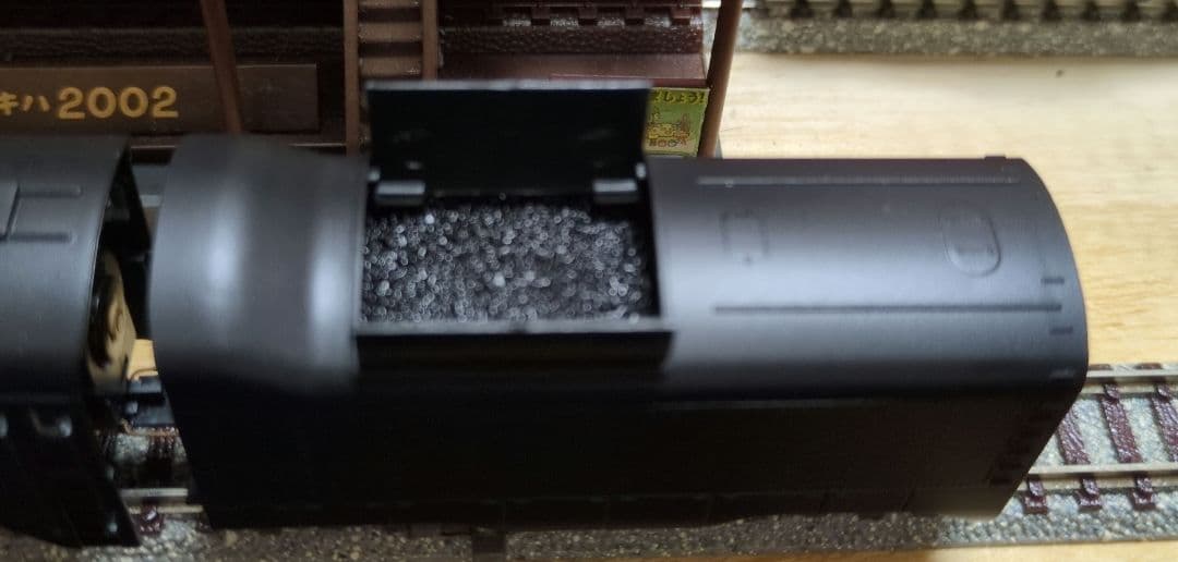 鉄道模型 満州鉄道 パシナ12 燈火管制改造 あじあ号 8両セット