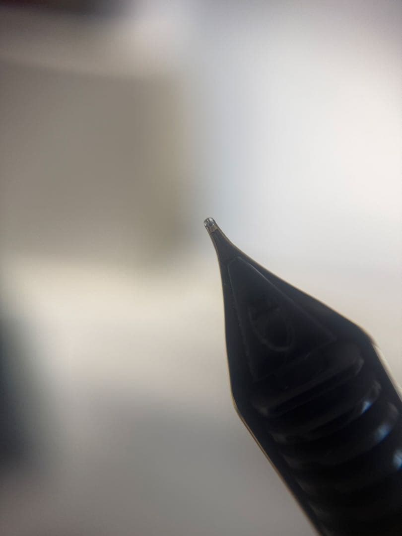 パイロット万年筆80週年、四神、黒漆