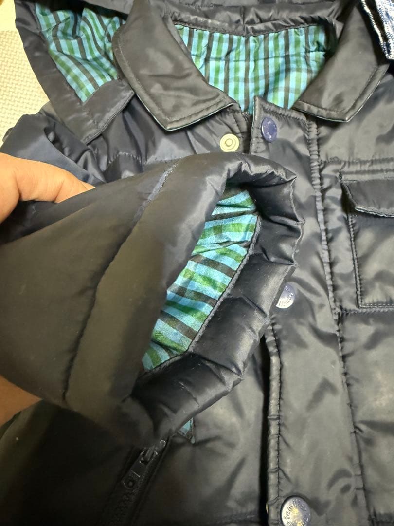 ファミリア　男の子　アウター　コート　まとめ売り