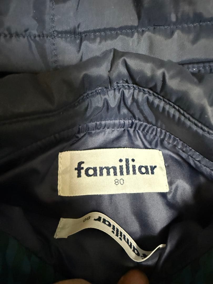 ファミリア　男の子　アウター　コート　まとめ売り