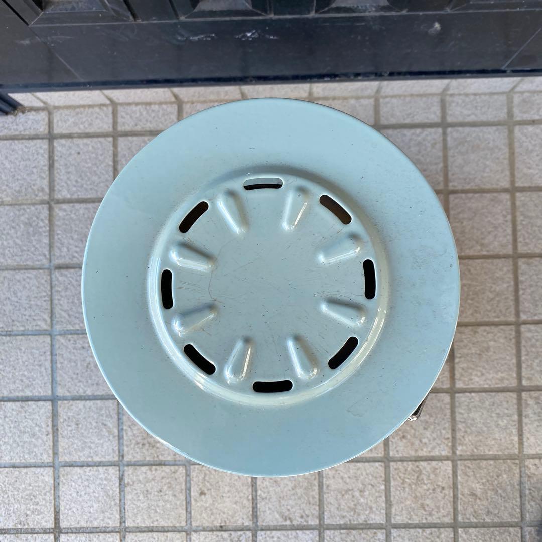 アラジンストーブ　動作未確認　ジャンク扱い