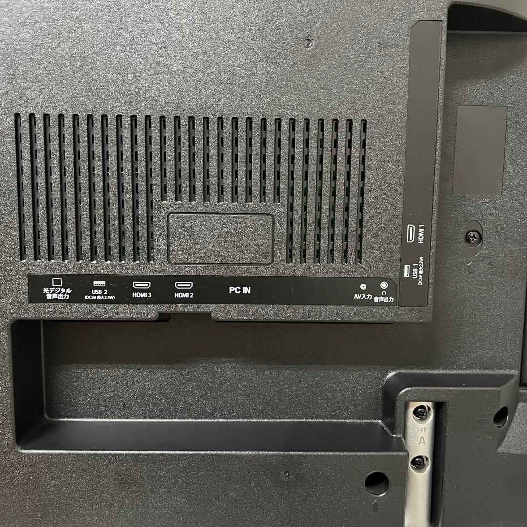 リクエスト価格全国送料DMM.makeDKS-4K43DG3液晶ディスプレイ43