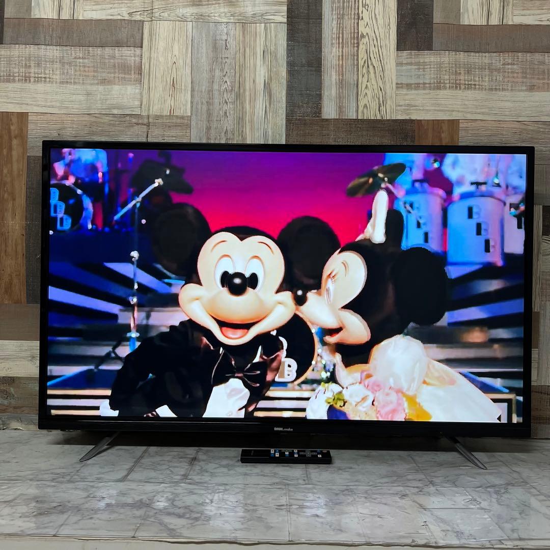 リクエスト価格全国送料DMM.makeDKS-4K43DG3液晶ディスプレイ43