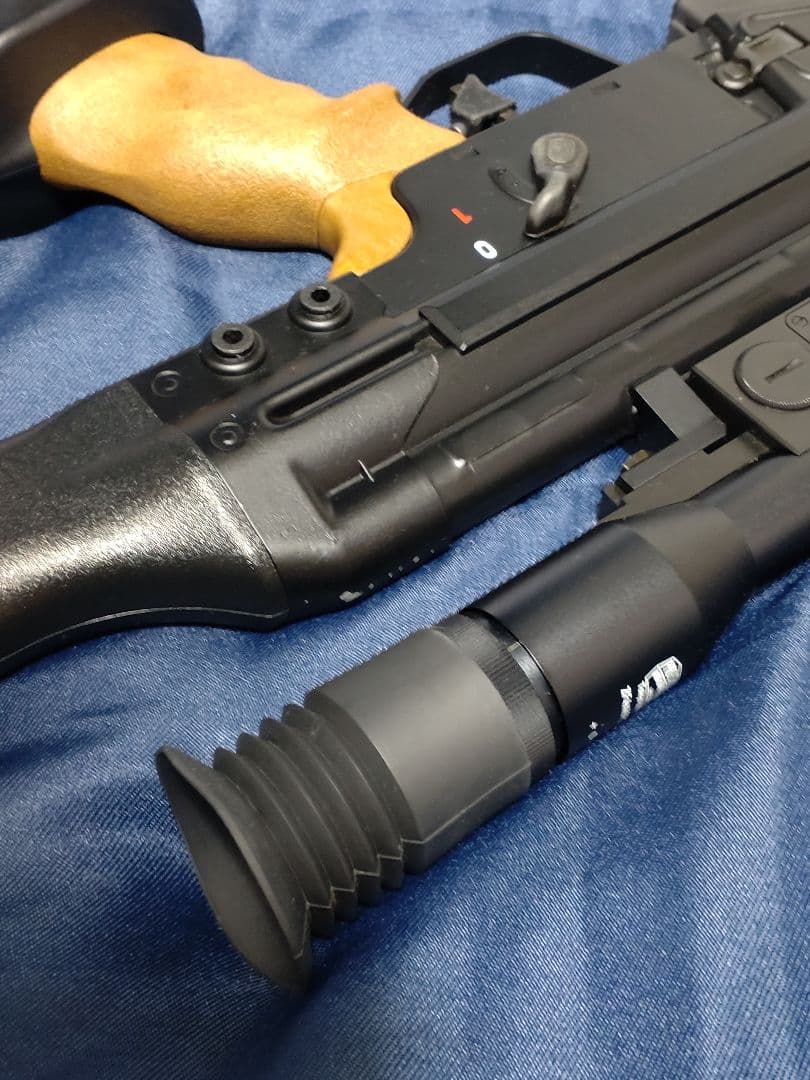 東京マルイ 電動ガン PSG-1