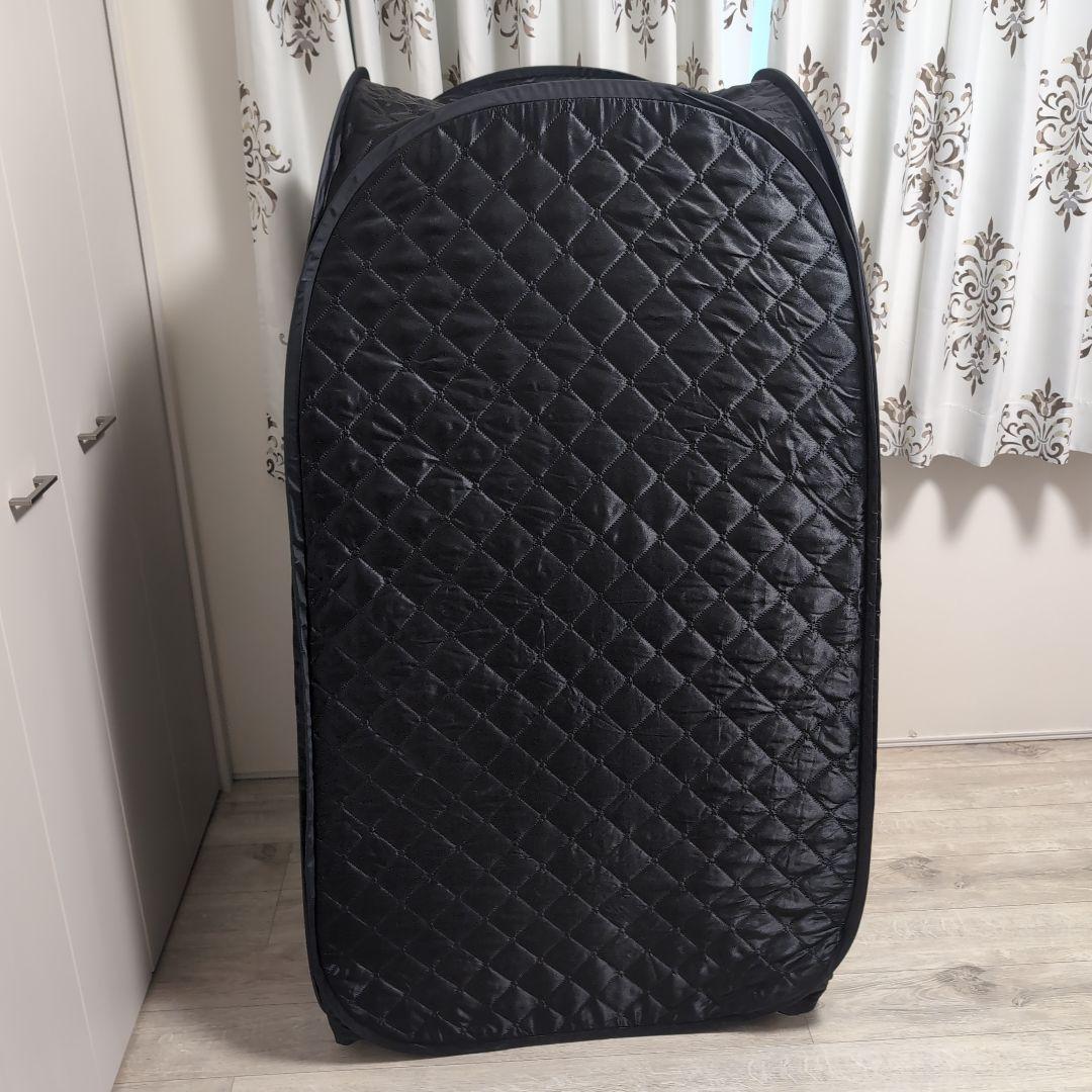 おうちdeサウナ　１人用