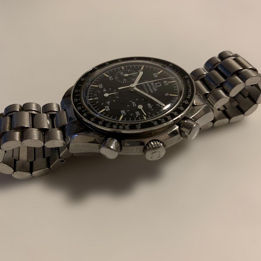 OMEGA オメガ スピードマスター オートマティック 自動巻き