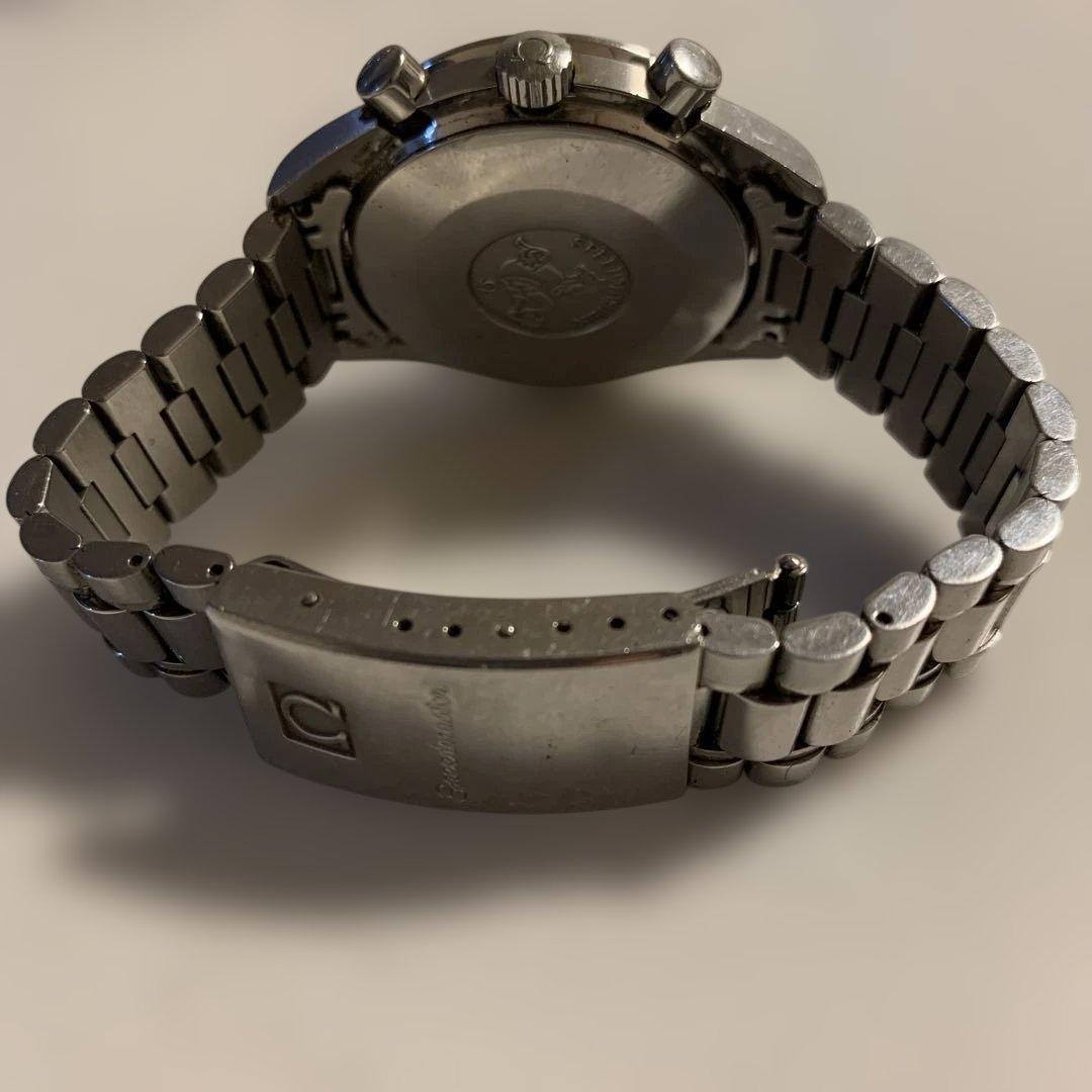 OMEGA オメガ スピードマスター オートマティック 自動巻き