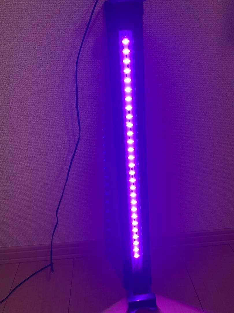 ゼンスイ マルチカラーLED 600 水槽用ライト