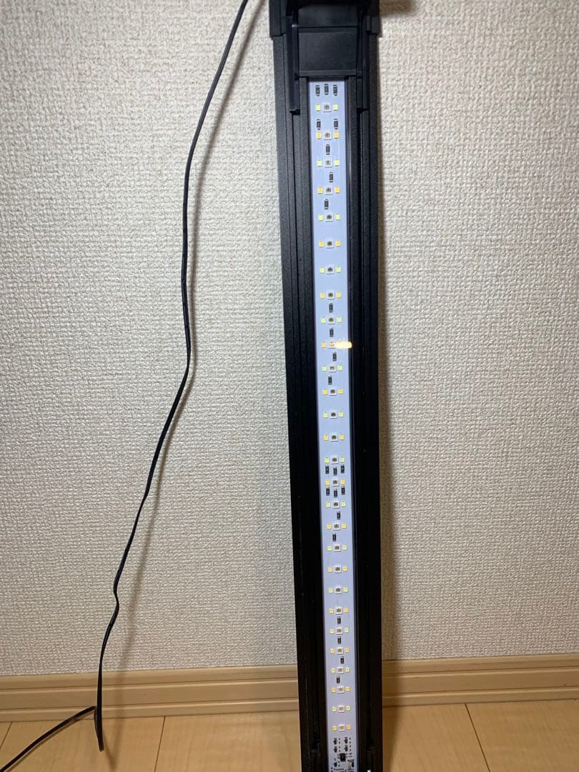 ゼンスイ マルチカラーLED 600 水槽用ライト