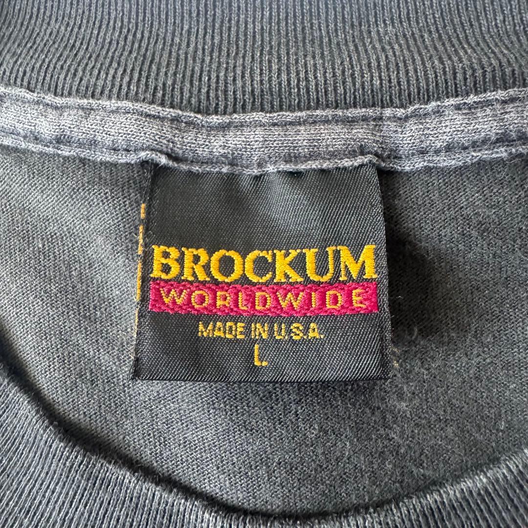 ヴィンテージ メタリカ Tシャツ LLICA ジャスティンビーバー着用