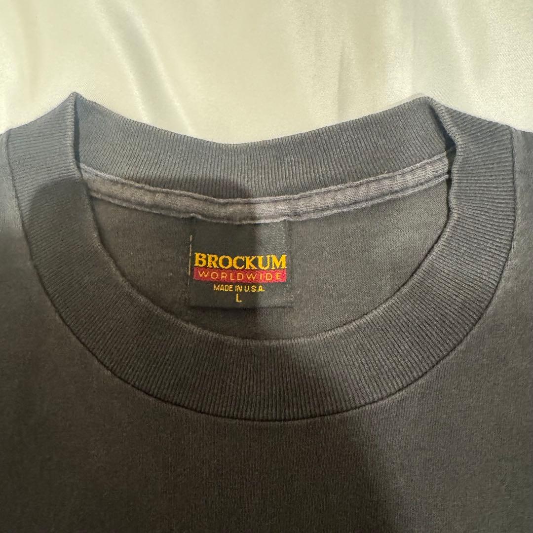 ヴィンテージ メタリカ Tシャツ LLICA ジャスティンビーバー着用