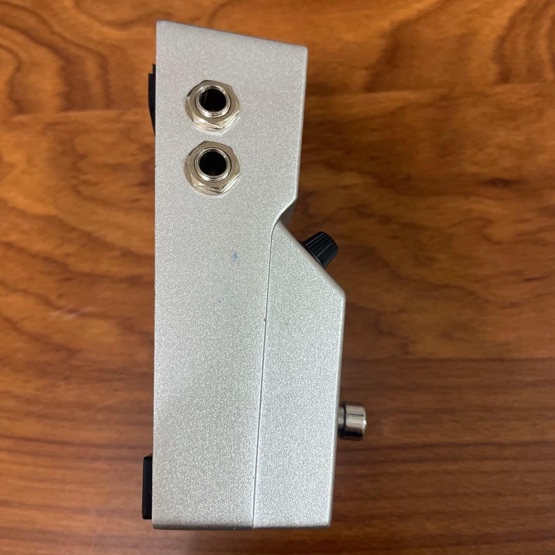 Zoom MULTIStomp MS-50G ギターエフェクター