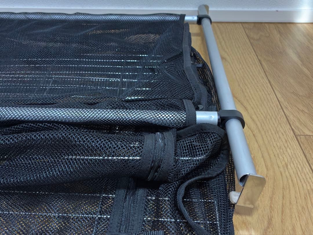 【激レア】スノーピーク IGT吊下シェルフ　CK-135