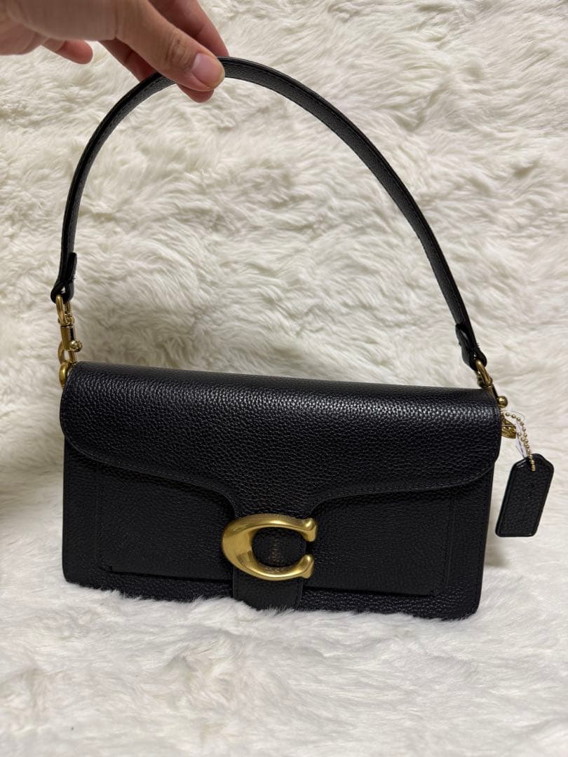 バッグ Tabby No Long Strap