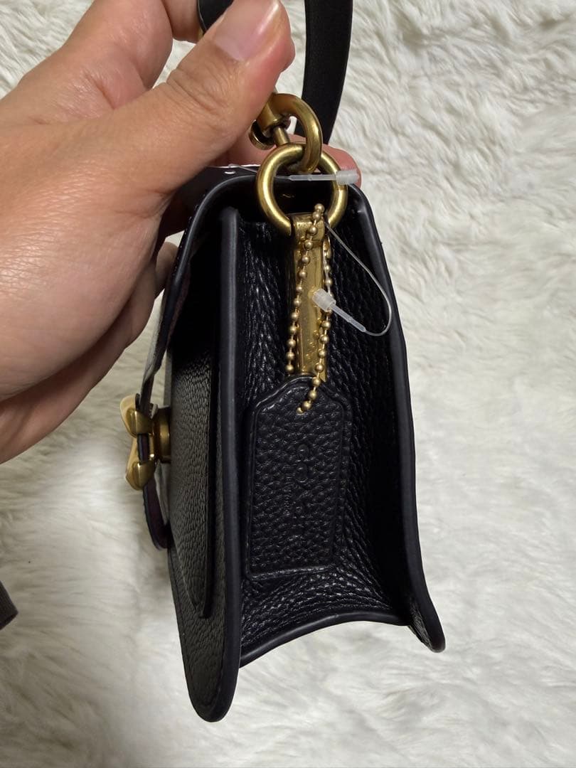 バッグ Tabby No Long Strap