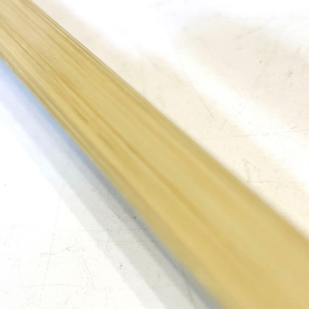 【極美品】　AT. SALDO バイオリン弓 4/4 11KV アトリエサルド