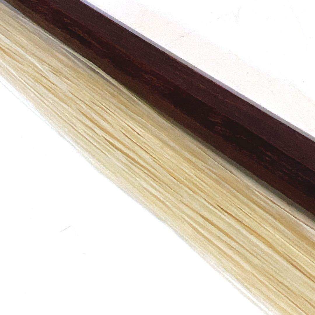 【極美品】　AT. SALDO バイオリン弓 4/4 11KV アトリエサルド