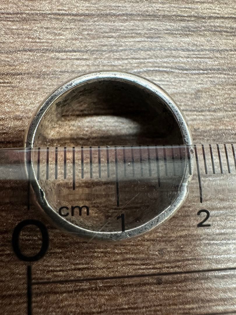 【レア】GACT DARTS(Darkside inhabitants) リング