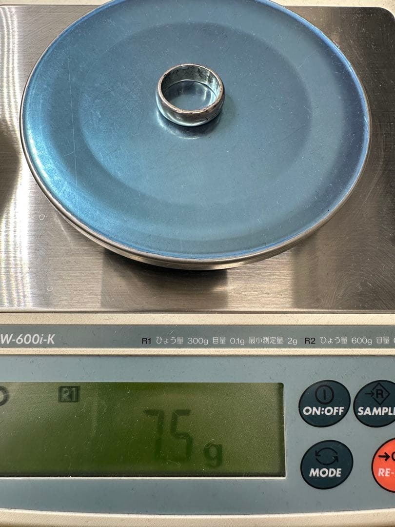 【レア】GACT DARTS(Darkside inhabitants) リング