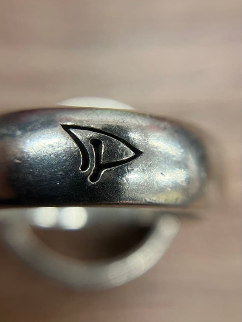 【レア】GACT DARTS(Darkside inhabitants) リング