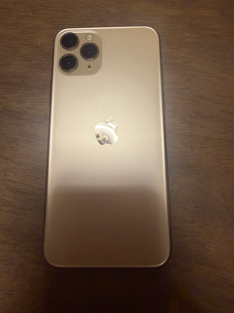 iPhone11 SIMフリー256GB