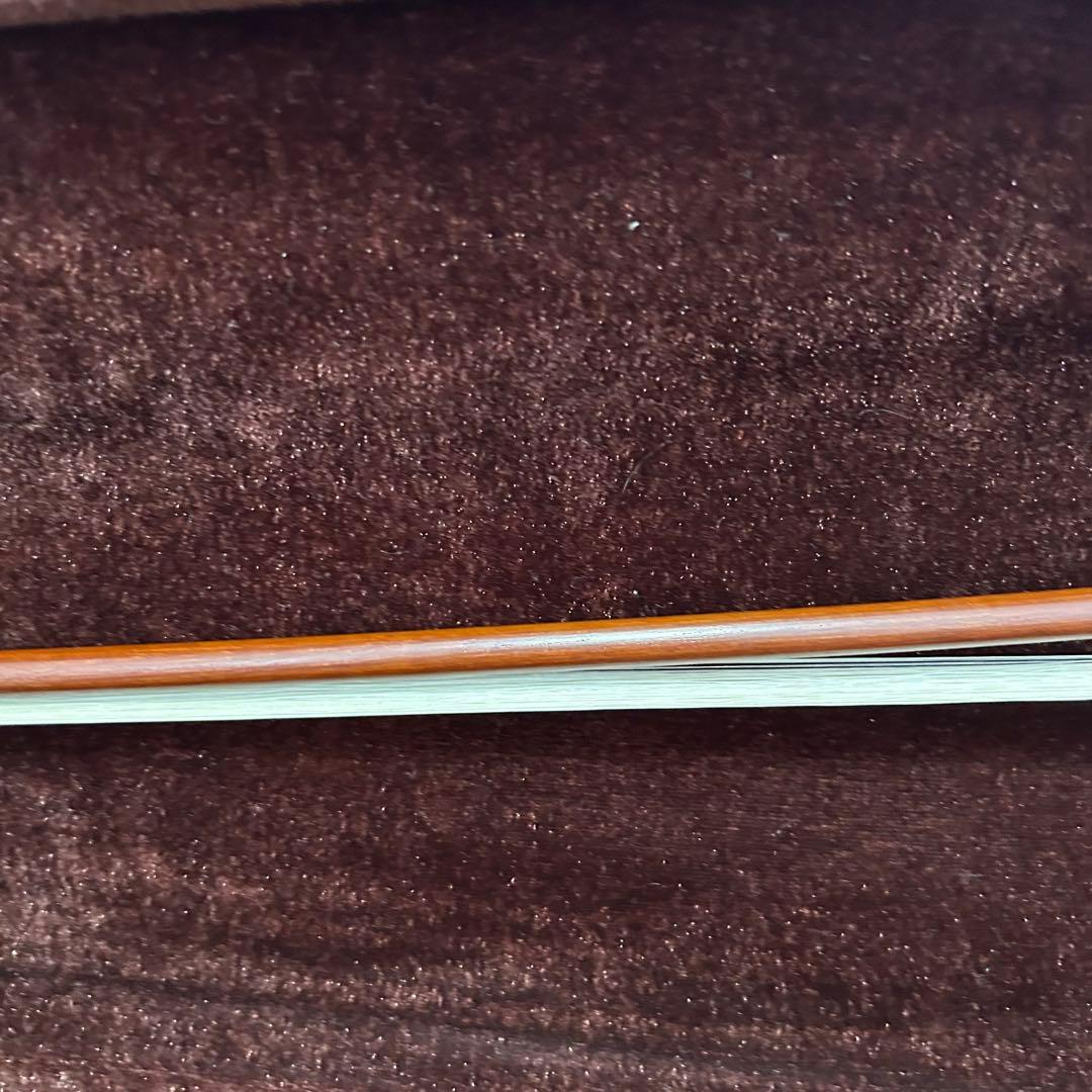 極美品Carlo Giordano VS-1 4/4カルロジョルダーノバイオリン