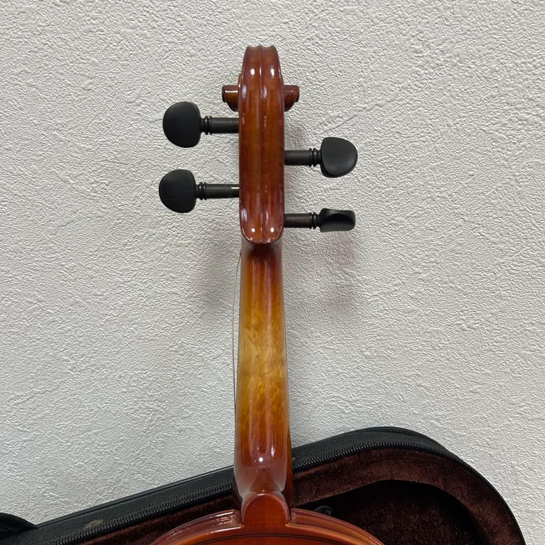 極美品Carlo Giordano VS-1 4/4カルロジョルダーノバイオリン