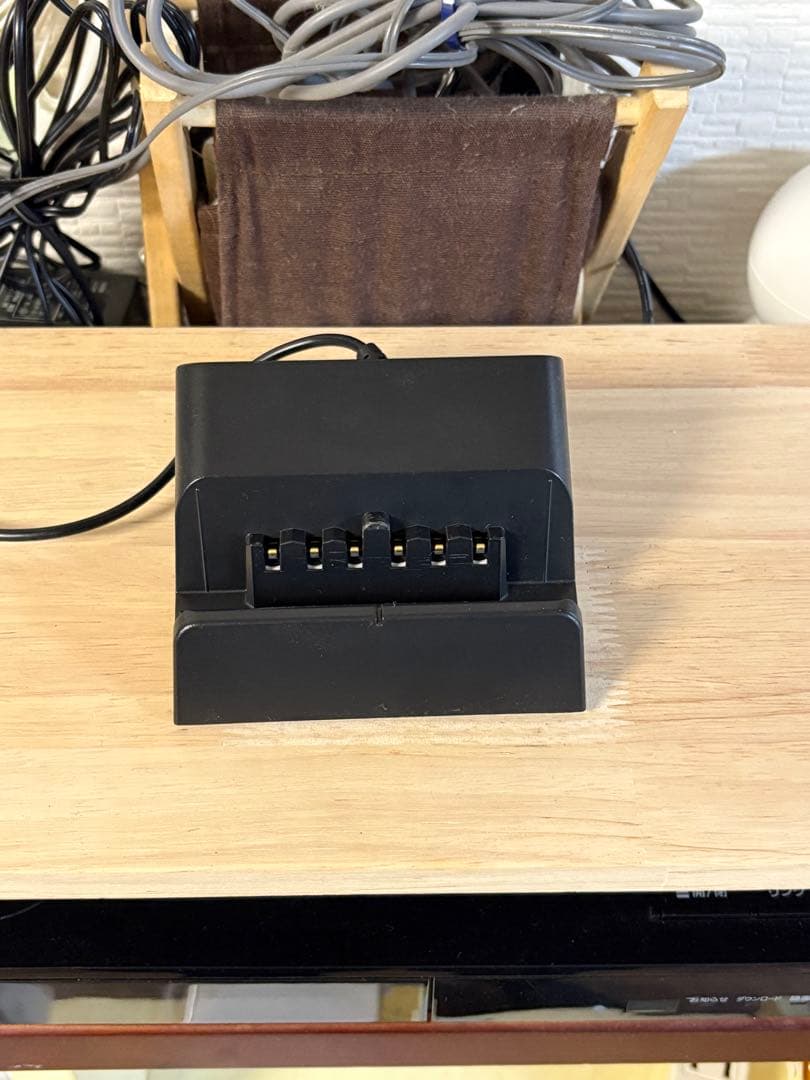 Panasonic プライベートビエラ UN-15LD12HD 2023年製