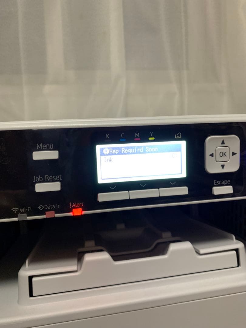 SAWGRASS SG500 サブリメーションプリンター