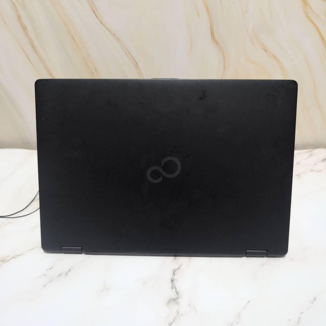 起動◎LIFEBOOK u9310 8GB/256GB i5十世代 タッチパネル