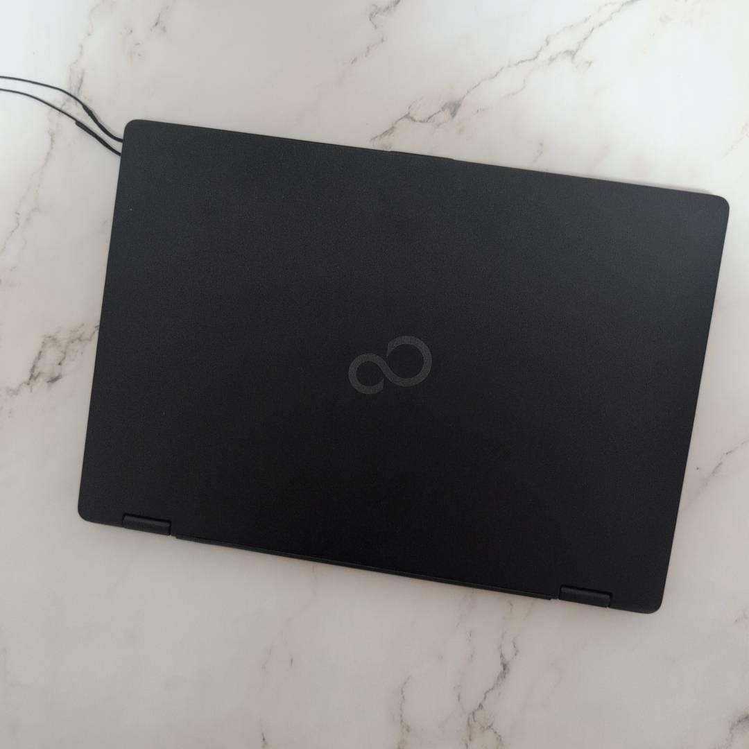 起動◎LIFEBOOK u9310 8GB/256GB i5十世代 タッチパネル