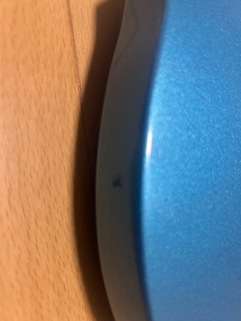 Grass Roots フォレスト　限定生産　レイクプラッシッドブルー