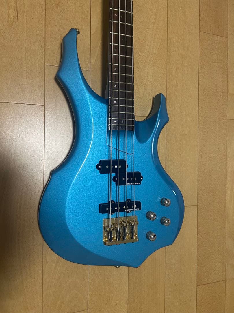 Grass Roots フォレスト　限定生産　レイクプラッシッドブルー