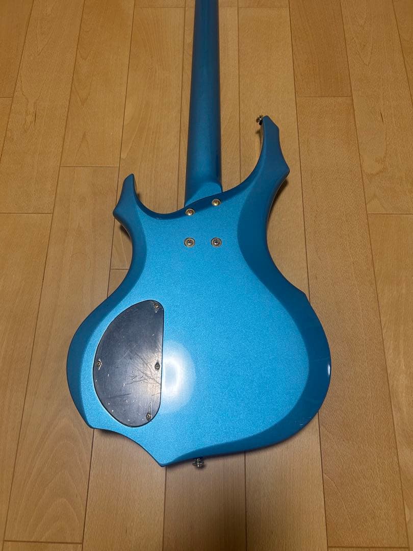 Grass Roots フォレスト　限定生産　レイクプラッシッドブルー