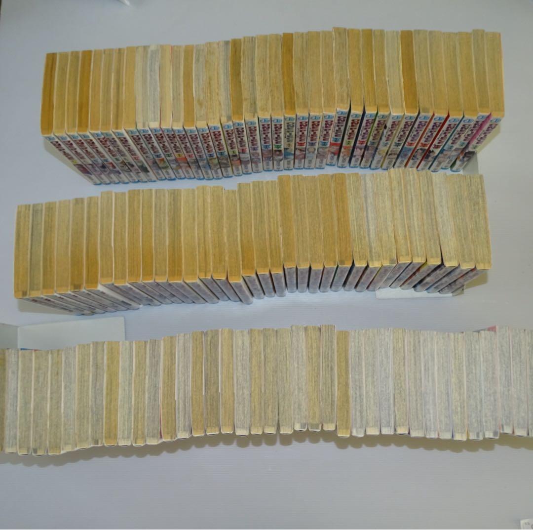 1〜113巻　全巻　ワンピースONE PIECE 人気漫画 QA7507