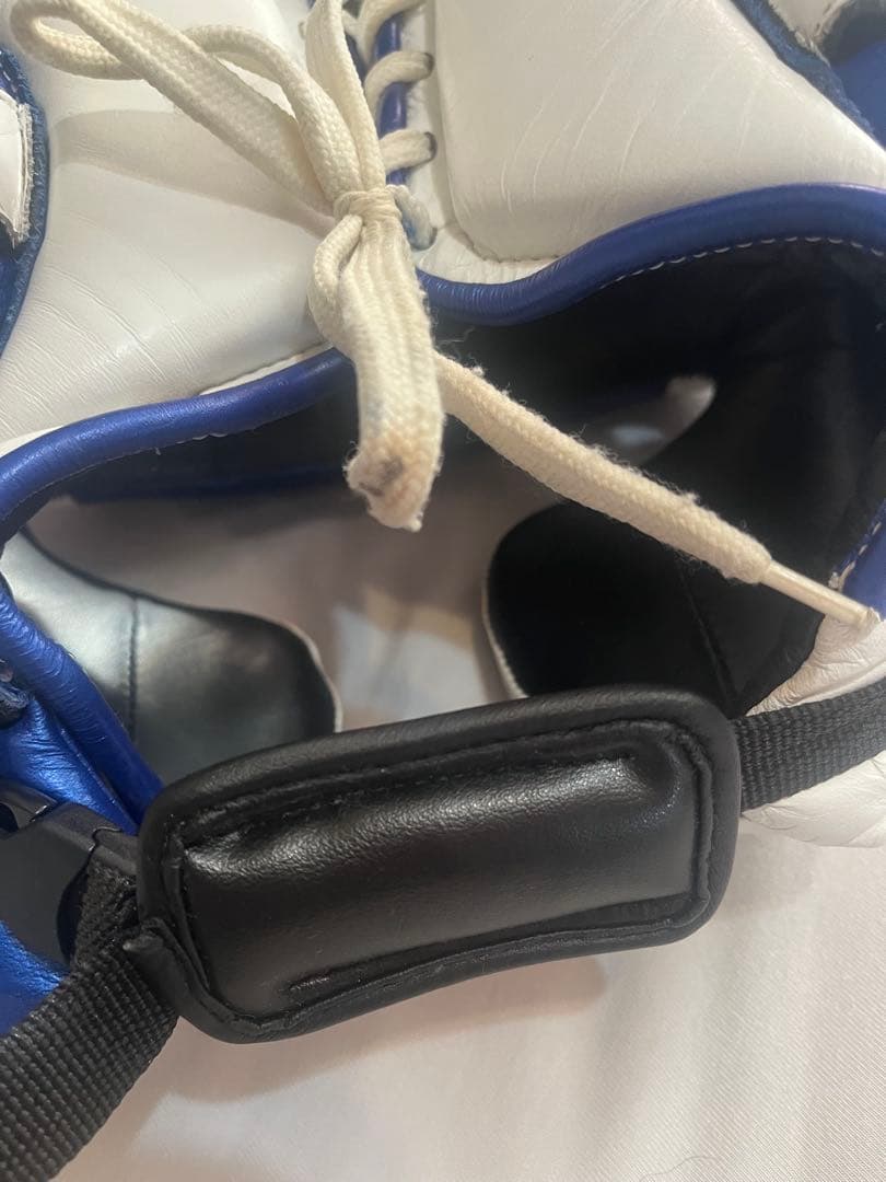 PRIZE RING プライズリング ボクシング ヘッドギア Mサイズ